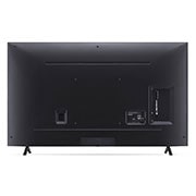 LG Nanocell TV 2023 | 55 Inch |  NANO77R series | WebOS | Smart AI ThinQ | Magic Remote | 3 side cinema | HDR10 |HLG | AI Sound Pro (5.1.2ch) | 2 Pole stand, rear view, 55NANO776RA, thumbnail 5