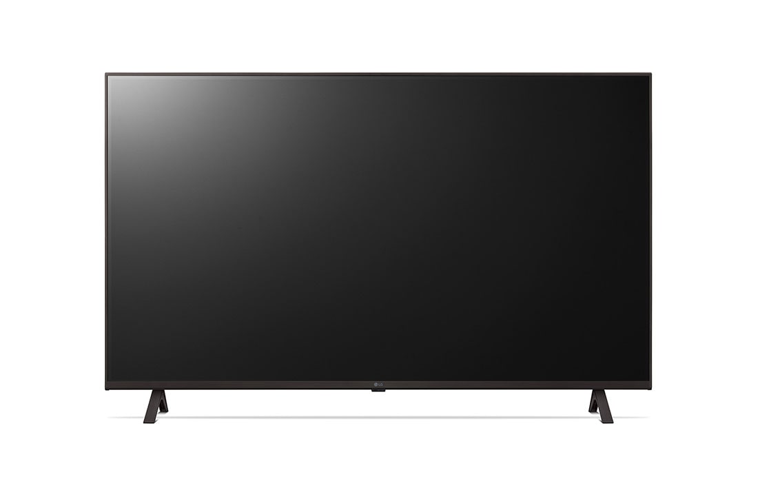 LG 43 Inch UHD 4K Smart TV | Smart AI ThinQ | webOS | LG EA