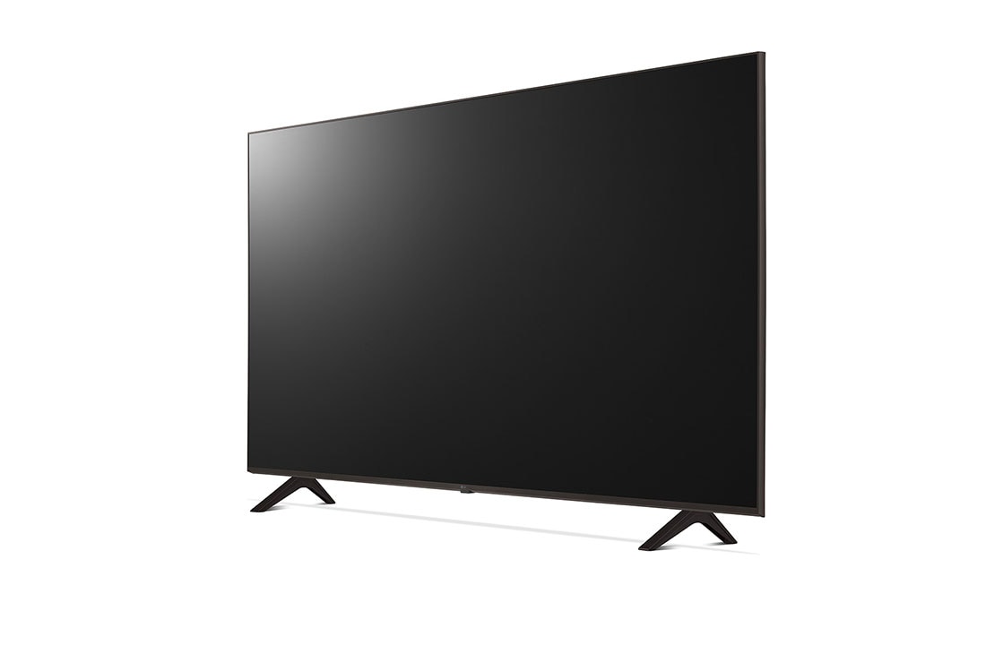 LG UHD 4K TV 2023| 43 Inch | UR78 series| WebOS | Smart AI ThinQ | Magic Remote | 3 side cinema | HDR10|HLG| AI Sound (5.1ch)| 2 Pole stand, 30 degree side view, 43UR78006LL, thumbnail 3