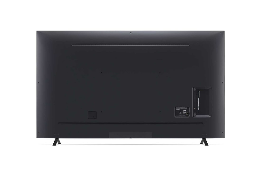LG Nanocell TV 2023 | 50 Inch |  NANO77R series | WebOS | Smart AI ThinQ | Magic Remote | 3 side cinema | HDR10 |HLG | AI Sound Pro (5.1.2ch) | 2 Pole stand, close-up view of panel, 50NANO776RA, thumbnail 6