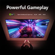 LG Nanocell TV 2023 | 50 Inch |  NANO77R series | WebOS | Smart AI ThinQ | Magic Remote | 3 side cinema | HDR10 |HLG | AI Sound Pro (5.1.2ch) | 2 Pole stand, Life style, 50NANO776RA, thumbnail 12