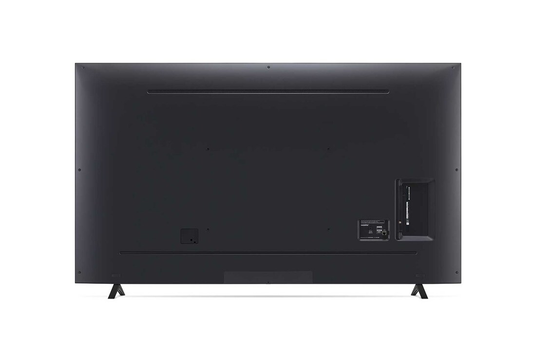 LG Nanocell TV 2023 | 75 Inch |  NANO77R series | WebOS | Smart AI ThinQ | Magic Remote | 3 side cinema | HDR10 |HLG | AI Sound Pro (5.1.2ch) | 2 Pole stand, close-up view of panel, 75NANO776RA, thumbnail 6