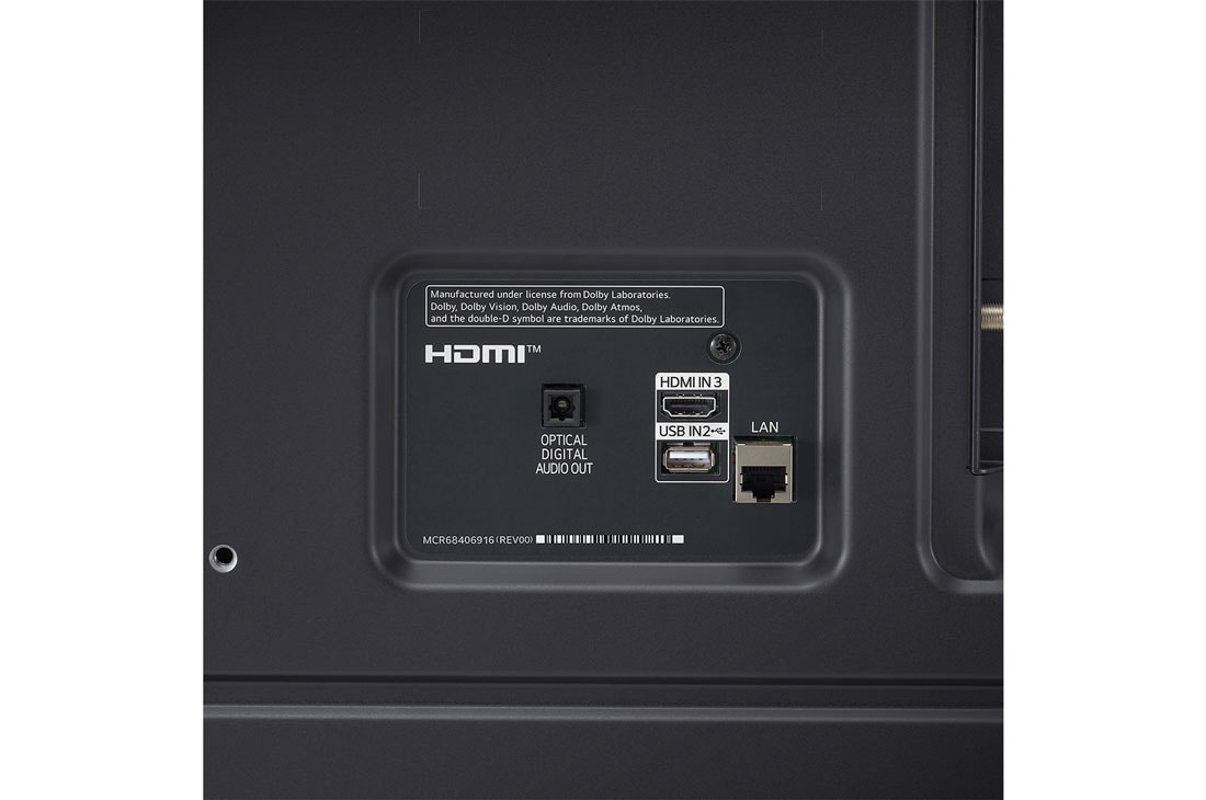 LG Nanocell TV 2023 | 75 Inch |  NANO77R series | WebOS | Smart AI ThinQ | Magic Remote | 3 side cinema | HDR10 |HLG | AI Sound Pro (5.1.2ch) | 2 Pole stand, Life style-2, 75NANO776RA, thumbnail 8