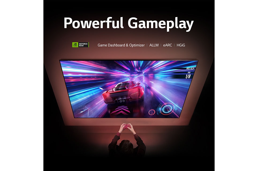 LG Nanocell TV 2023 | 75 Inch |  NANO77R series | WebOS | Smart AI ThinQ | Magic Remote | 3 side cinema | HDR10 |HLG | AI Sound Pro (5.1.2ch) | 2 Pole stand, Life style-6, 75NANO776RA, thumbnail 12