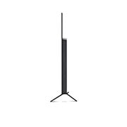 LG 65 Inch LG OLED AI B4 4K Smart TV AI Magic remote Dolby Vision webOS24 - OLED65B46LA (2024), Side view of LG OLED TV, OLED B4, OLED65B46LA, thumbnail 4