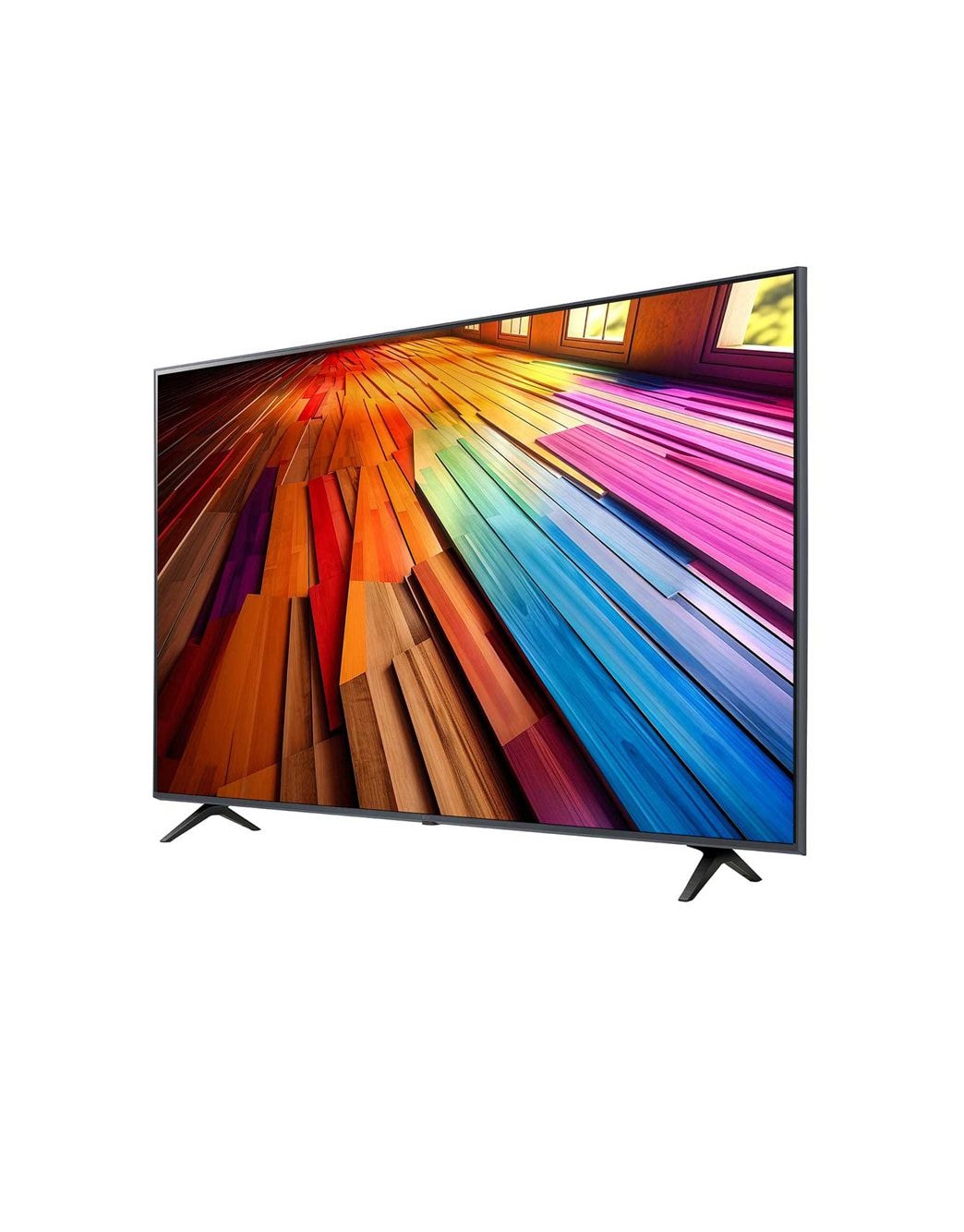 LG 65 Inch UHD AI 4K Smart TV HDR10 webOS24 LG EA
