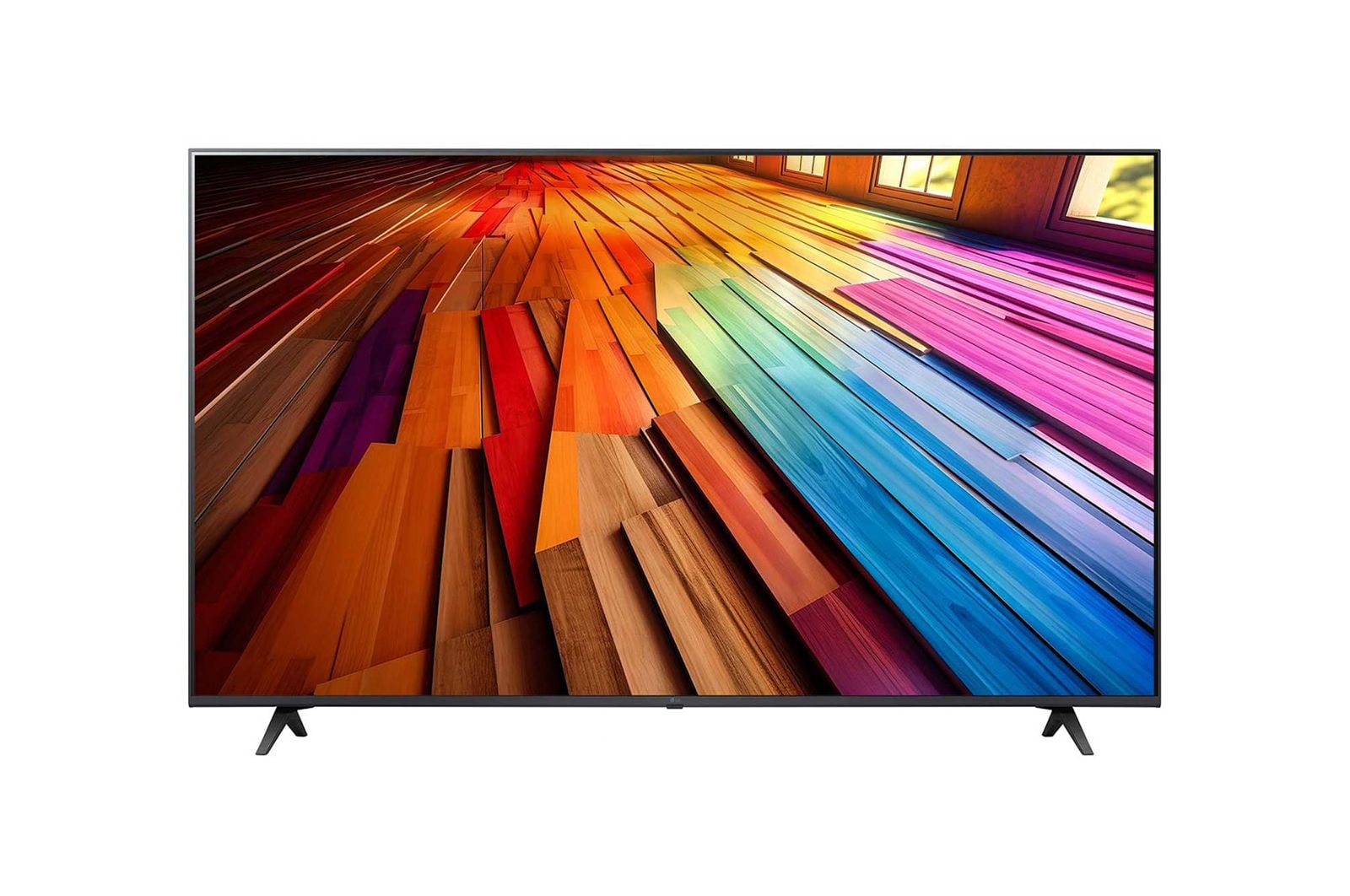 LG 65 Inch UHD AI 4K Smart TV | HDR10 | webOS24 | LG EA