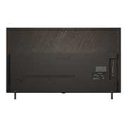 LG 55 inch LG OLED AI B5 4K 120Hz Smart TV AI Magic remote webOS25 2025 , Rear view of LG OLED AI B5 4K Smart TV., OLED55B56LA, thumbnail 2