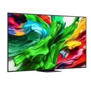 LG 86 inch LG QNED evo AI QNED86 MiniLED 4K 120Hz Smart TV AI Magic remote webOS25 2025 , right view, 86QNED86A6A, thumbnail 2