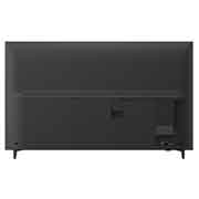 LG 65 inch LG QNED AI QNED70 4K Smart TV AI Magic remote HDR10 webOS25 2025 , Rear view of LG QNED70 TV, 65QNED70A6A, thumbnail 2