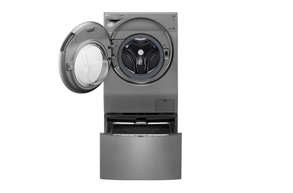 LG FH4G1JCHK6N Washing Machine: Advanced & Reliable, FH4G1JCHK6N, thumbnail 4