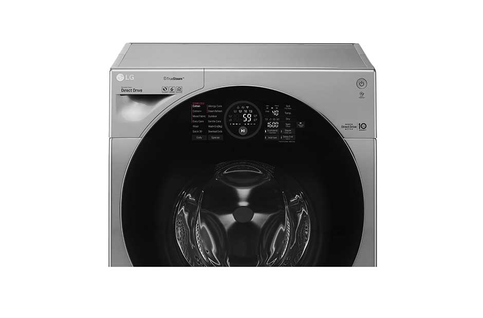 LG FH4G1JCHK6N Washing Machine: Advanced & Reliable, FH4G1JCHK6N, thumbnail 11