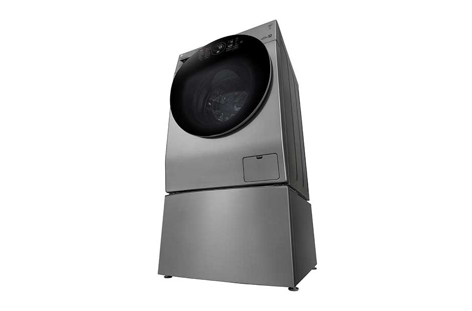 LG FH4G1JCHK6N Washing Machine: Advanced & Reliable, FH4G1JCHK6N, thumbnail 9