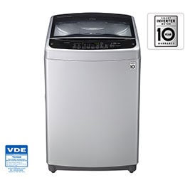 LG T1466NEFTF Washing Machine: Advanced & Efficient2