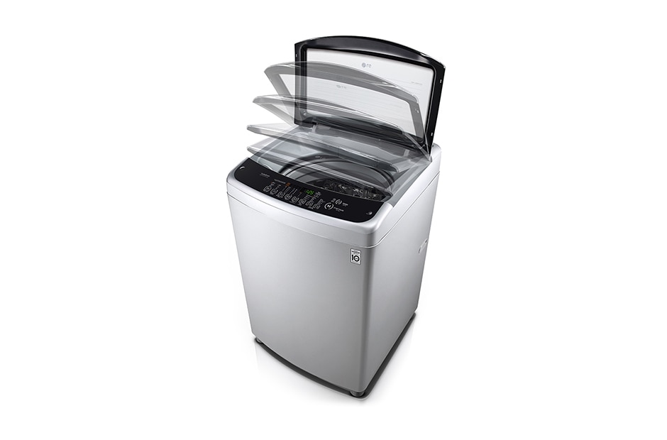 LG T1466NEFTF Washing Machine: Advanced & Efficient, T1466NEFTF, thumbnail 5