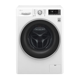 8 Kg 6 Motion DD Washing Machine2