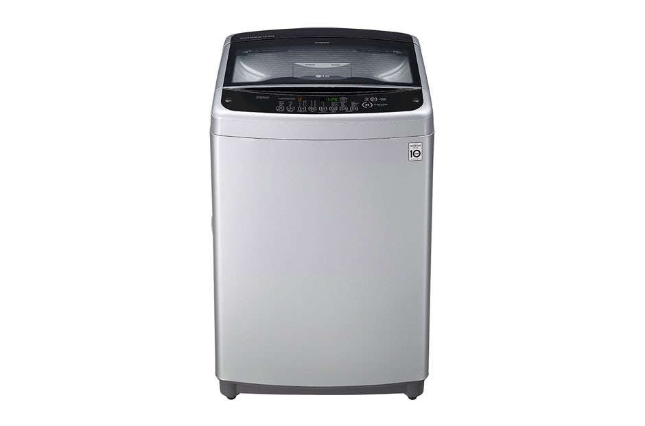 LG T1666NEFTF Washing Machine: Smart & Convenientv, T1666NEFTF