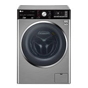 LG F4J9JHP2TD Washing Machine Powerful Versatile