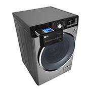 LG F4J9JHP2TD Washing Machine: Powerful & Versatile, F4J9JHP2TD, thumbnail 7