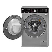 LG F4J9JHP2TD Washing Machine: Powerful & Versatile, F4J9JHP2TD, thumbnail 8