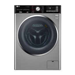  Fast & Clean Wash with TurboWash™2