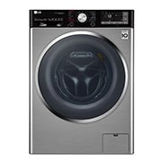 LG  Fast & Clean Wash with TurboWash™, F4J9JSP2T, thumbnail 1