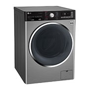 LG  Fast & Clean Wash with TurboWash™, F4J9JSP2T, thumbnail 11