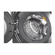 LG  Fast & Clean Wash with TurboWash™, F4J9JSP2T, thumbnail 3