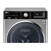 LG  Fast & Clean Wash with TurboWash™, F4J9JSP2T, thumbnail 4