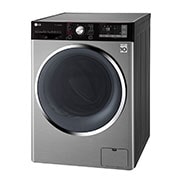 LG  Fast & Clean Wash with TurboWash™, F4J9JSP2T, thumbnail 12