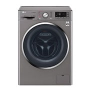 LG 9kg 6 Motion DD Washing Machine with Steam, F4J6VYP2S, thumbnail 1