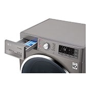 LG F4J6VYP2S Washing Machine: Convenient & Reliable, F4J6VYP2S, thumbnail 4