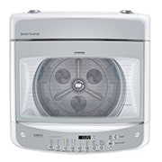 LG T1666NEFTW Washing Machine: Efficient & Reliable, T1666NEFTW, thumbnail 8