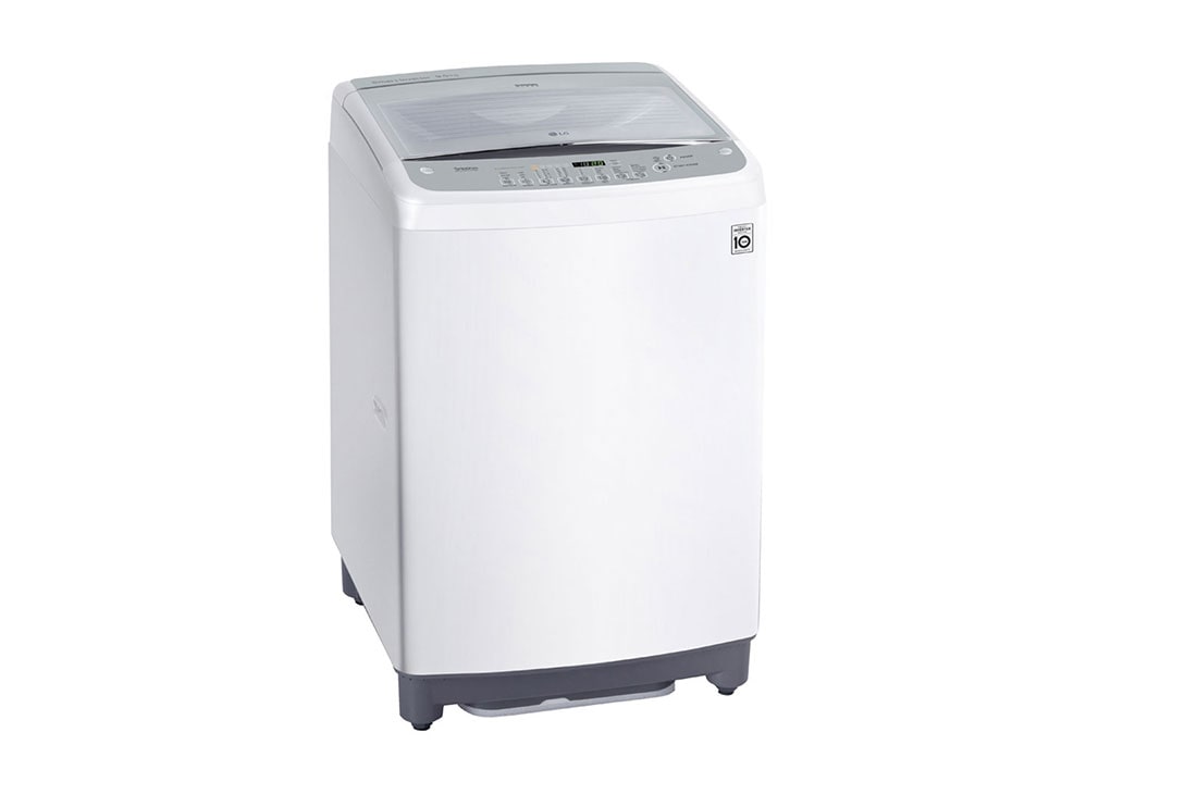 LG T1666NEFTW Washing Machine: Efficient & Reliable, T1666NEFTW, thumbnail 2