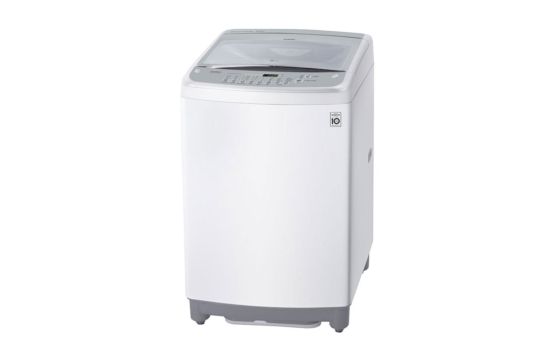 LG T1666NEFTW Washing Machine: Efficient & Reliable, T1666NEFTW, thumbnail 3