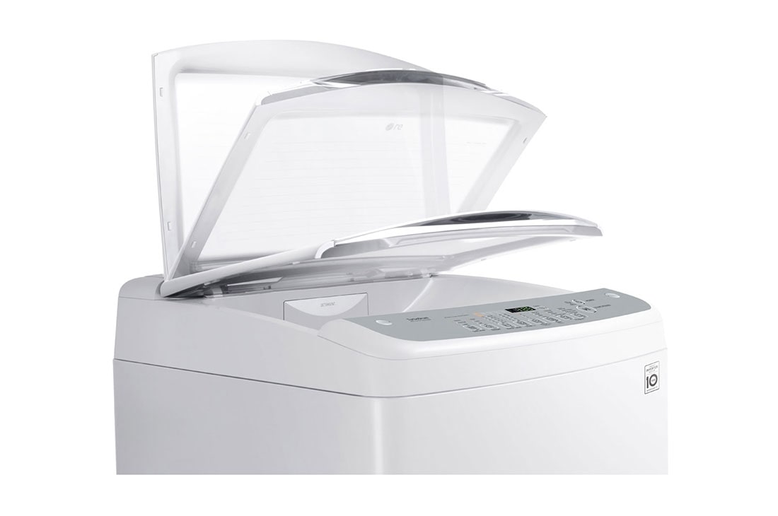 LG T1666NEFTW Washing Machine: Efficient & Reliable, T1666NEFTW, thumbnail 7