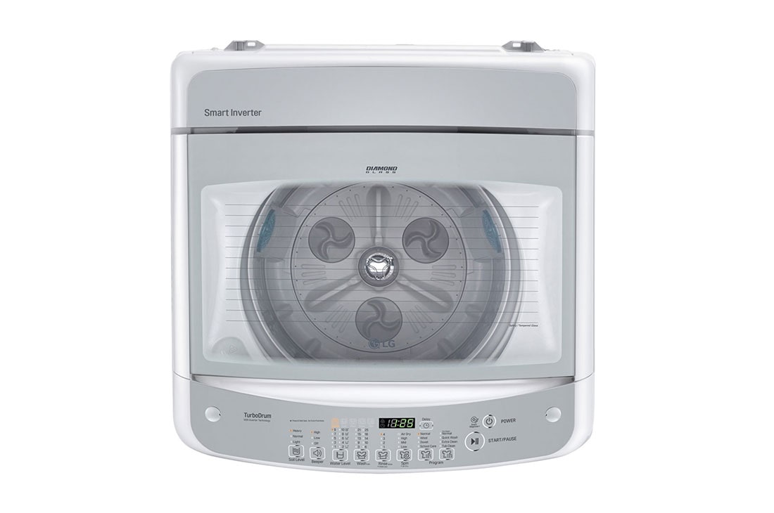 LG T1666NEFTW Washing Machine: Efficient & Reliable, T1666NEFTW, thumbnail 8