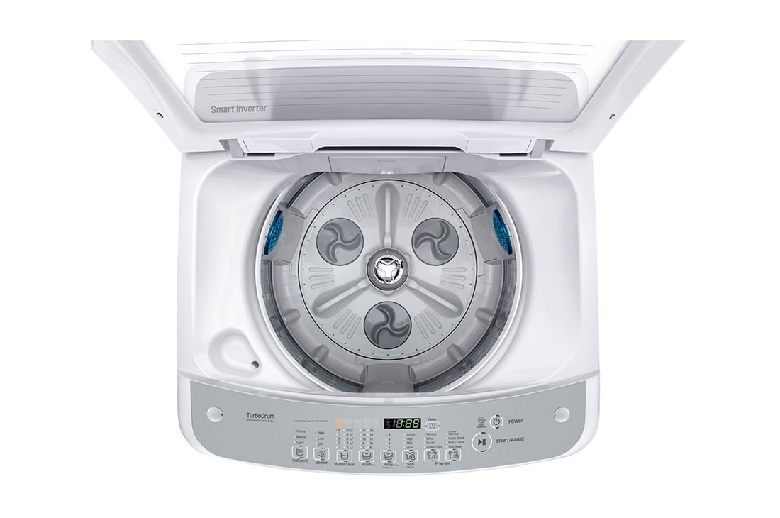 LG T1666NEFTW Washing Machine: Efficient & Reliable, T1666NEFTW, thumbnail 9
