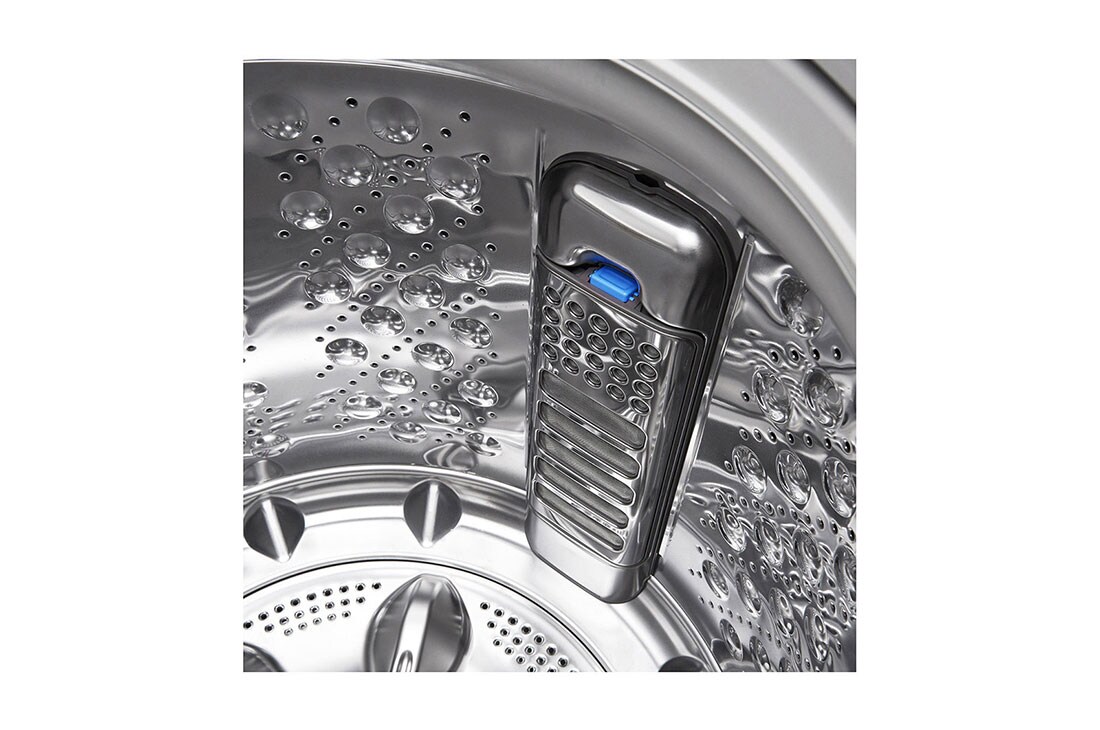 LG Smart Laundry Habit with TurboWash3D™, T1993EFHSKL, thumbnail 9