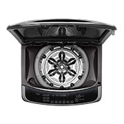 LG Smart Laundry Habit with TurboWash3D™, T1993EFHSKL, thumbnail 4