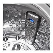 LG Smart Laundry Habit with TurboWash3D™, T1993EFHSKL, thumbnail 9