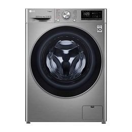 9kg | Front Load Washer | AI DD™ | Steam Washer | ThinQ™2