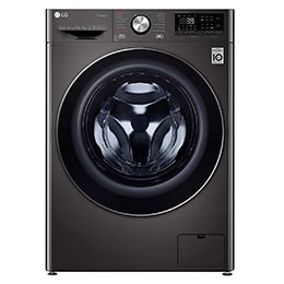 LG F4V9RCP2E Washing Machine: Advanced & Efficient2