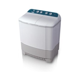 7kg Twin Tub Washing Machine2