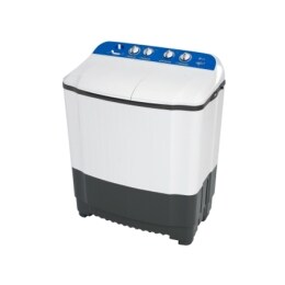 LG WP-750R Washing Machine: Powerful & Efficient2