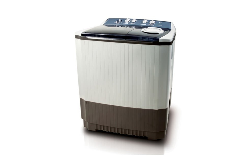 LG P1860RWP Washing Machine: Efficient & Versatile, P1860RWP
