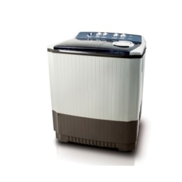 LG P1860RWP Washing Machine: Efficient & Versatile2