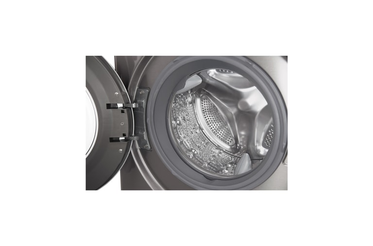LG F4J6TMP8S Washing Machine: Smart & Efficient, F4J6TMP8S, thumbnail 13