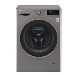 LG F4J6TMP8S Washing Machine: Smart & Efficient2