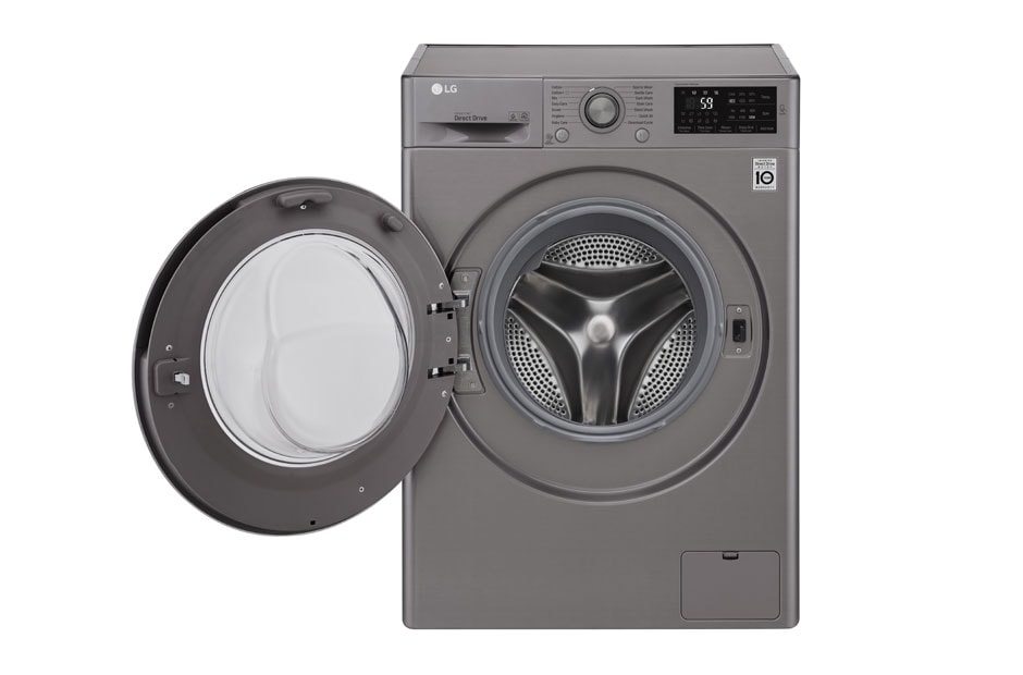 Lg 1207znl washing machine clearance